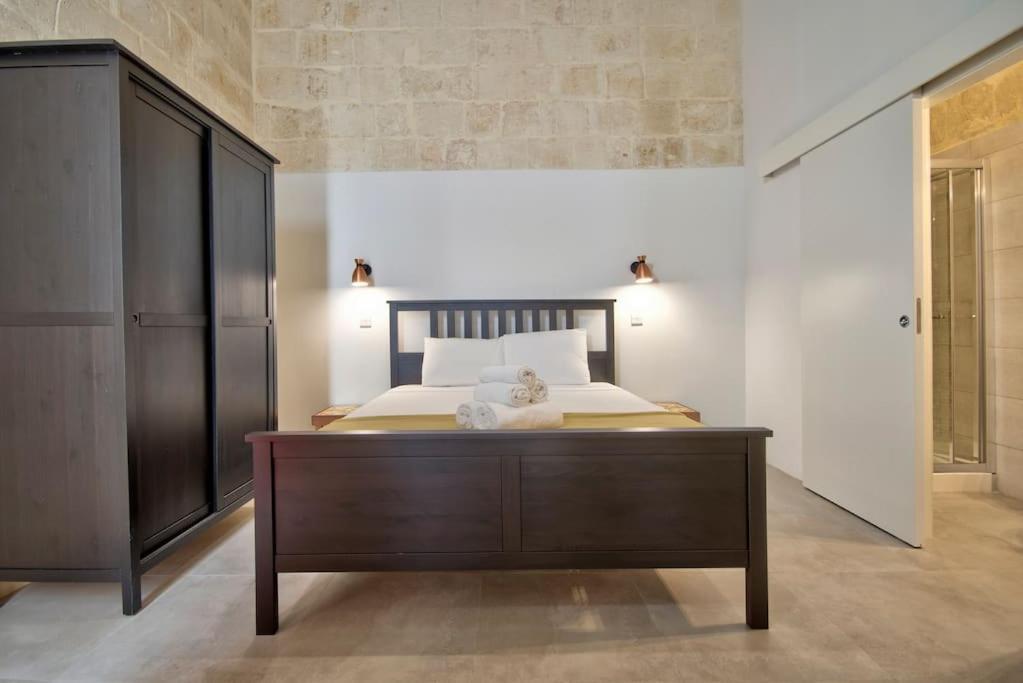 Vallettastay Old Lodge Apartment 3 Bagian luar foto